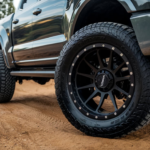Moto Metal Wheels