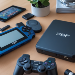 PSP Products