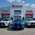 Germain Toyota of Dundee