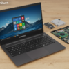 Samsung Laptop NP750XFH Part Compatibility Chart