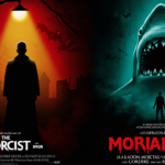 Horror Movie Posters