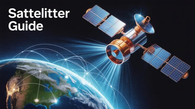 sattelitter